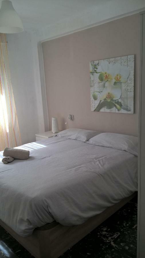 La Casita De Pepe - Piso Compartido Ξενοδοχείο Βαλένθια Εξωτερικό φωτογραφία